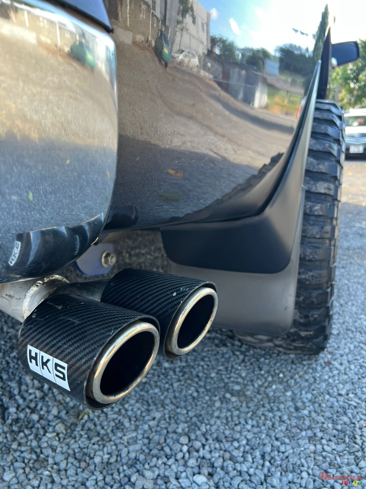 2017' Mazda BT-50 photo #3