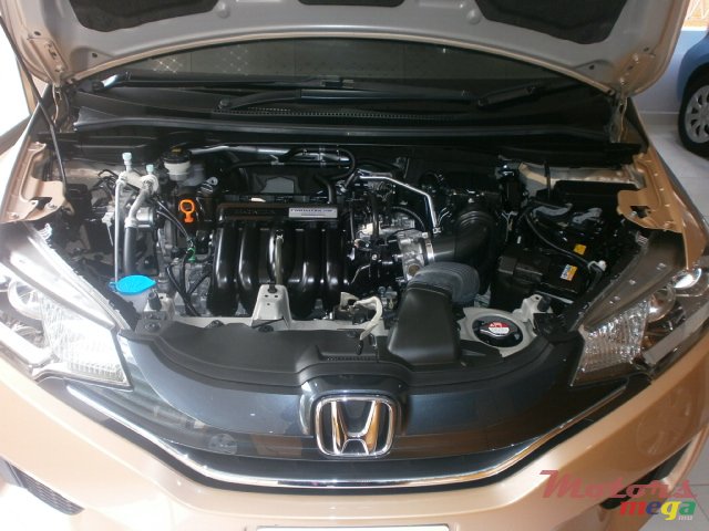 2013' Honda FR-V New shape photo #6