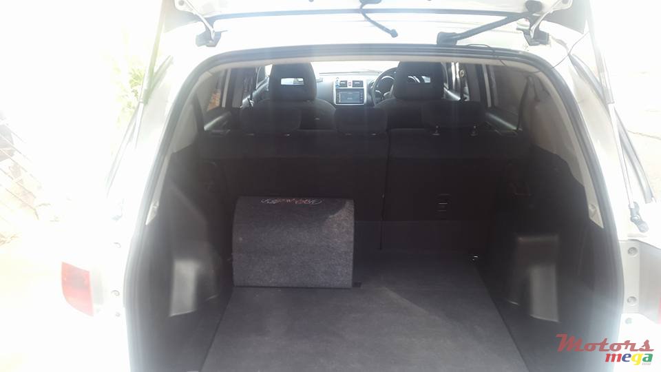 2008' Honda air wave photo #4