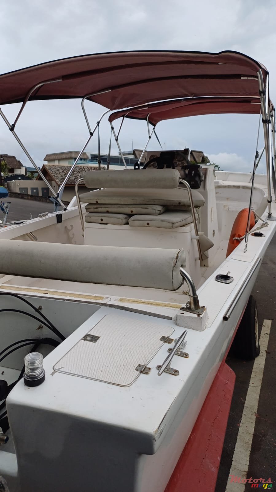 2008' Hercules photo #7