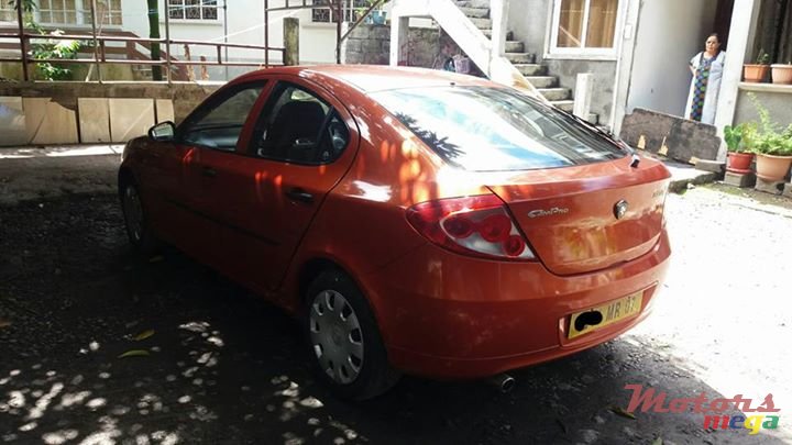 2007' Proton Gen.2 photo #1