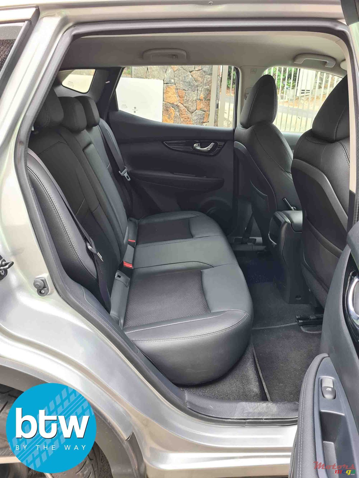 2019' Nissan Qashqai Acenta photo #4