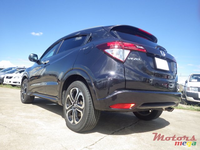 2014' Honda CR-V photo #2