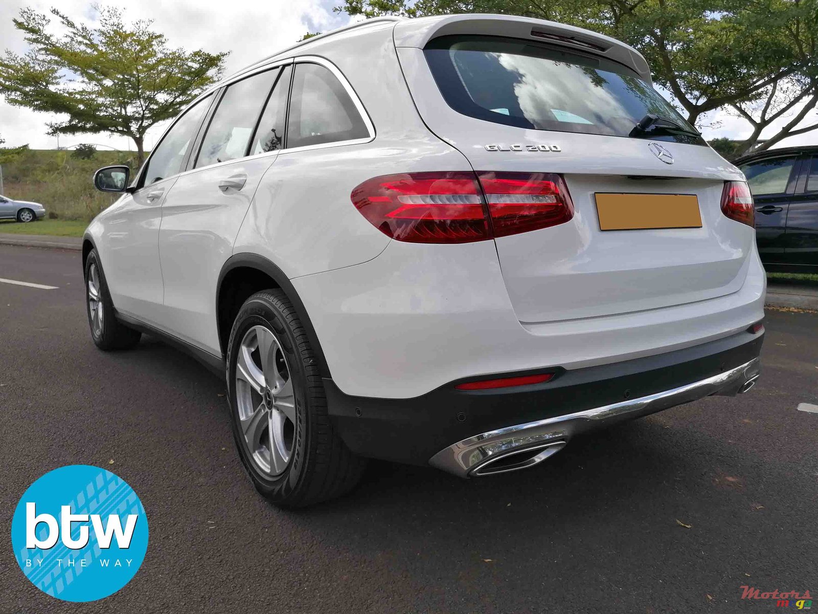 2018' Mercedes-Benz GL-Class photo #3