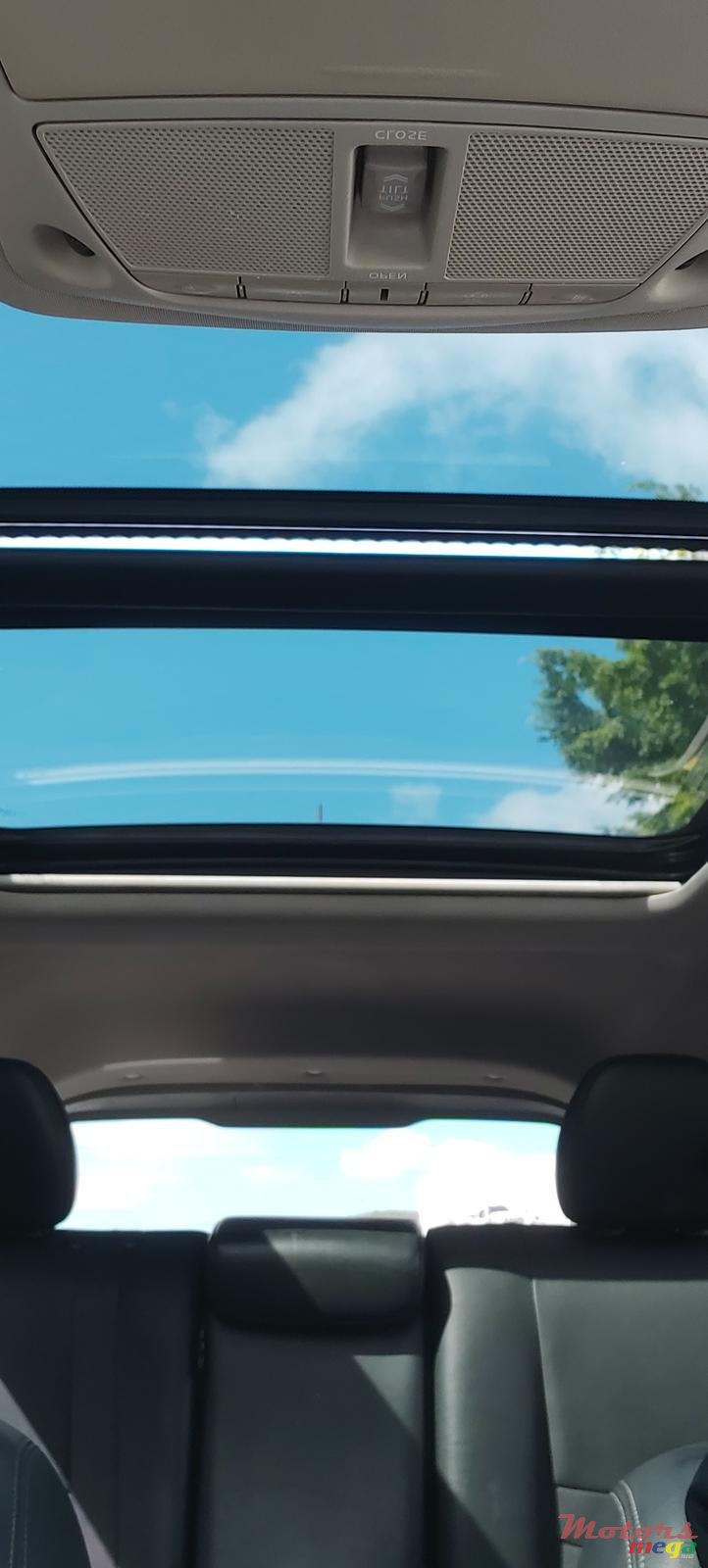 2017' Nissan X-Trail X-trail photo #3