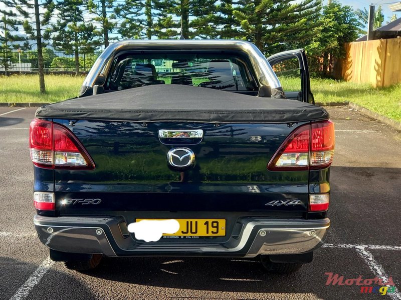 2019' Mazda BT50 3.2 TDCI photo #4