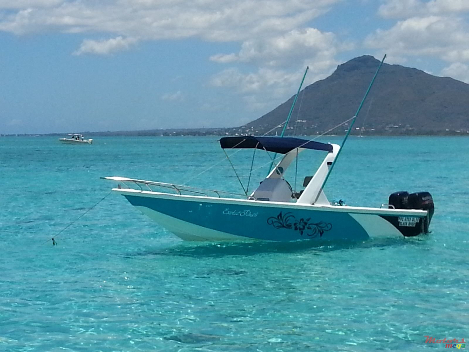 1990' Tremlett photo #1