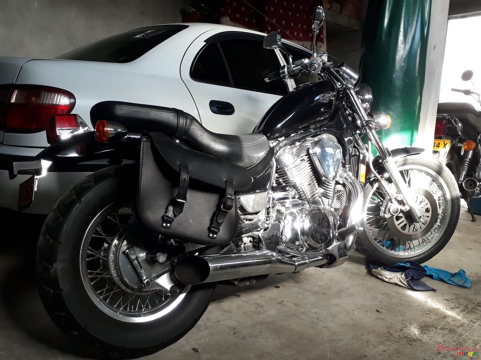 2006' Suzuki No modification photo #1