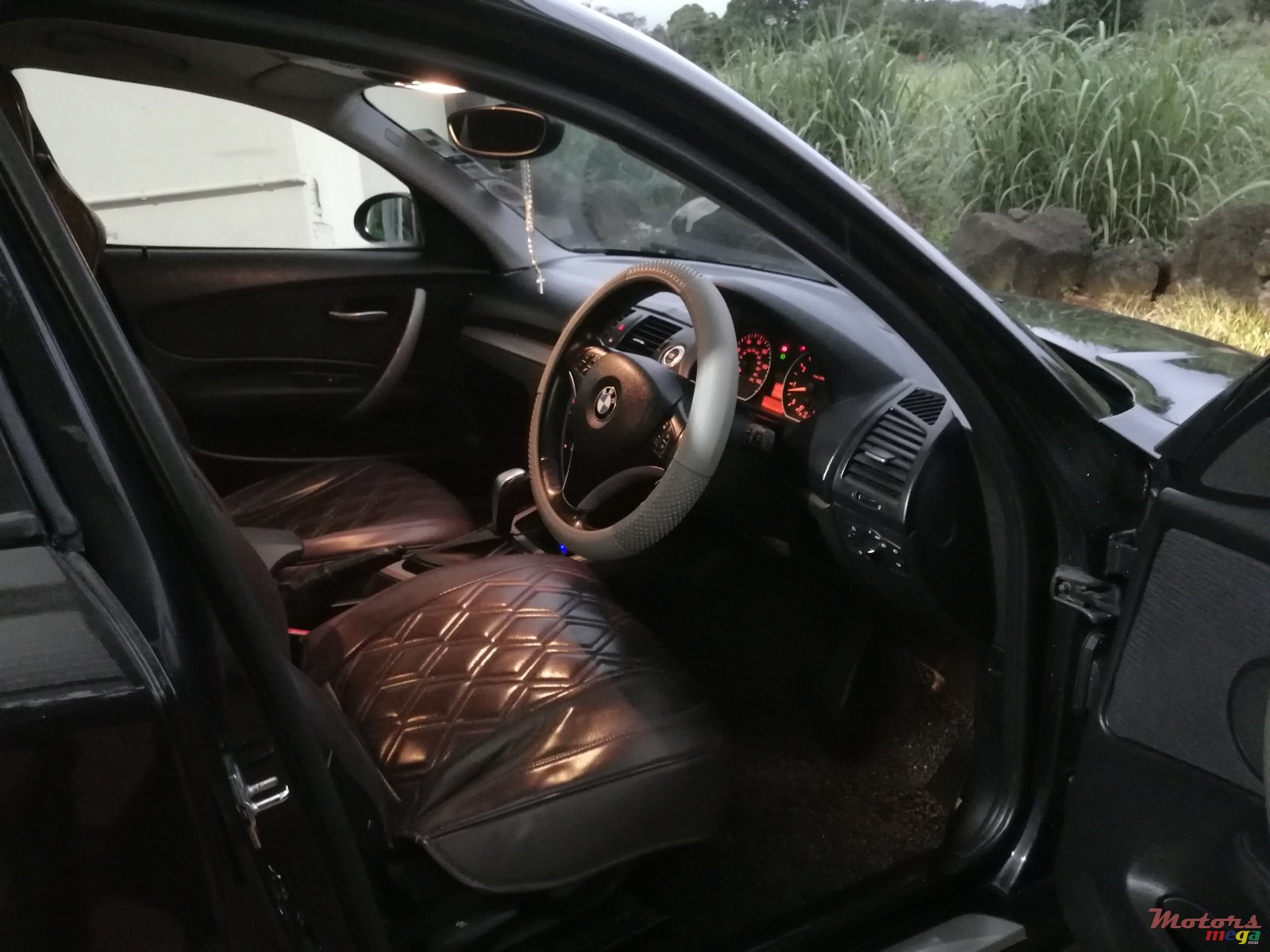 2009' BMW 116 None photo #3