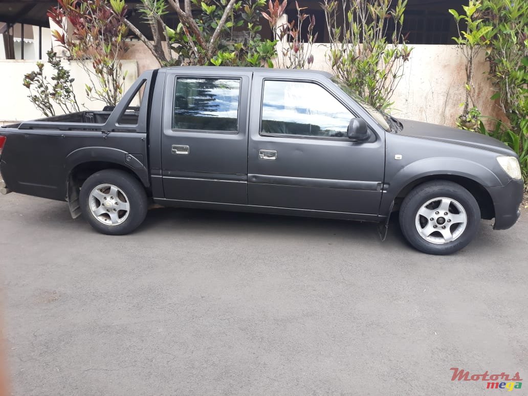 2011' JMC BD photo #2