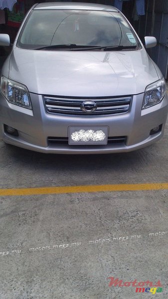 2008' Toyota photo #1