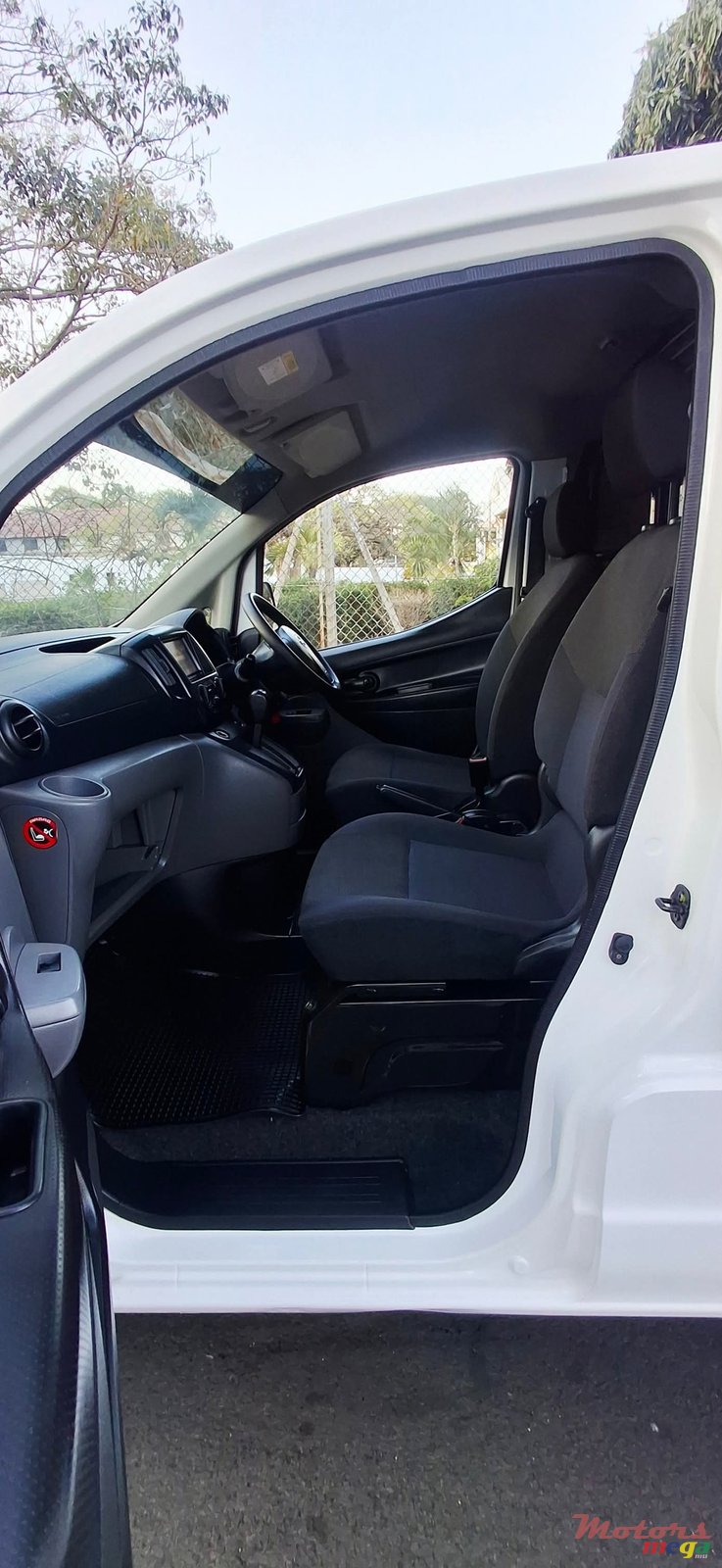 2020' Nissan Cedric photo #3