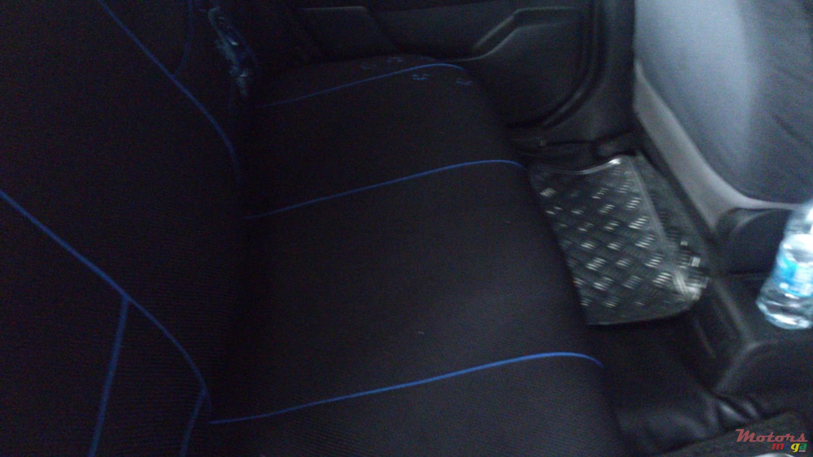 2007' Nissan photo #6