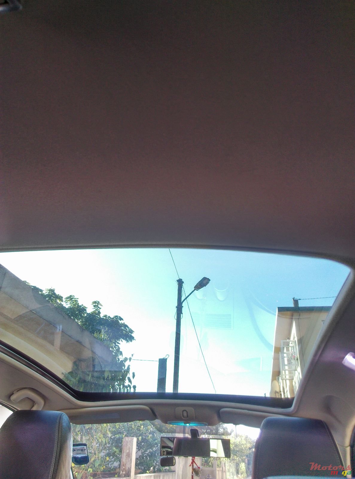 2012' Nissan Qashqai+2 photo #7