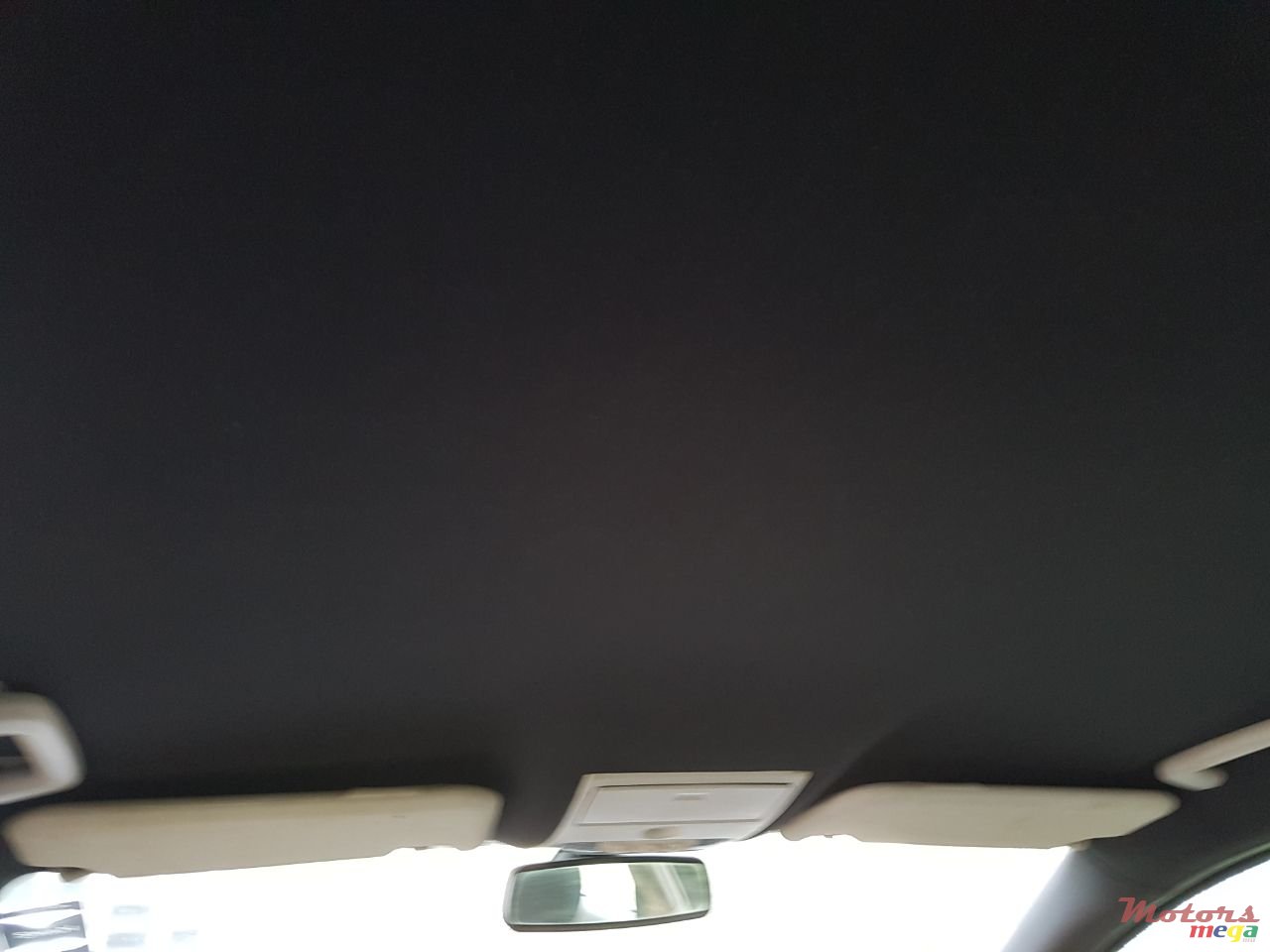 2010' Ford Mondeo photo #3