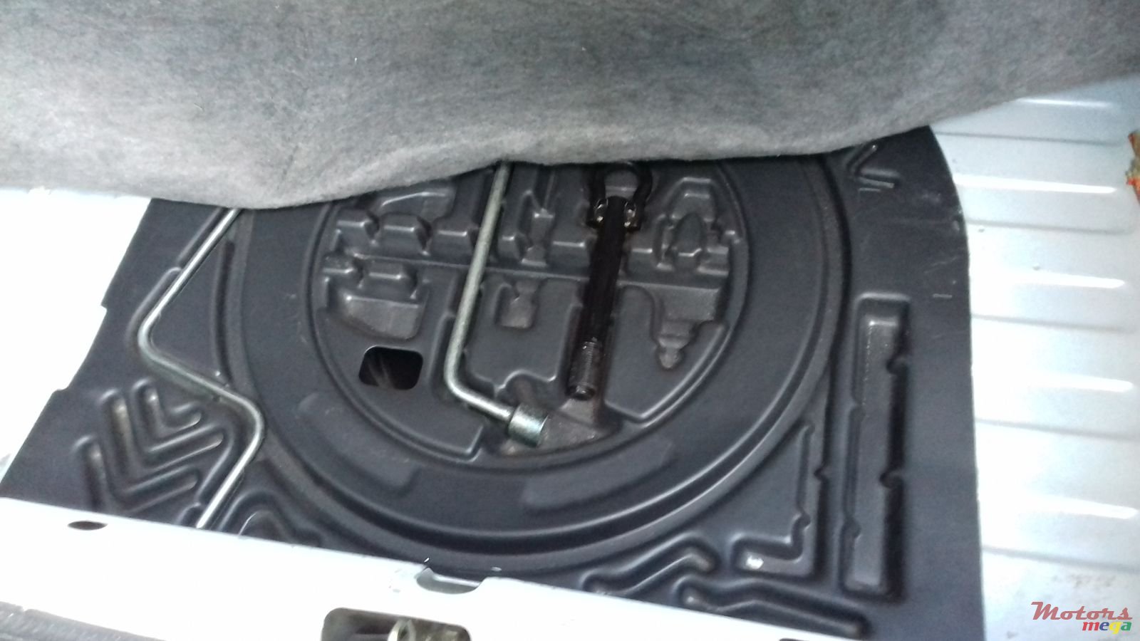 1999' Toyota Echo photo #5