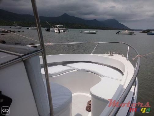 2008' Tremlett photo #3