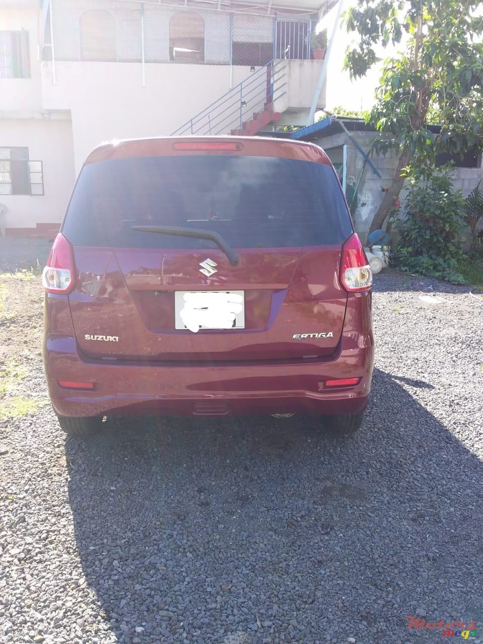 2015' Suzuki photo #5