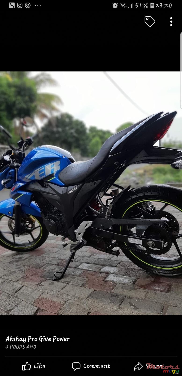 2018' Suzuki photo #2