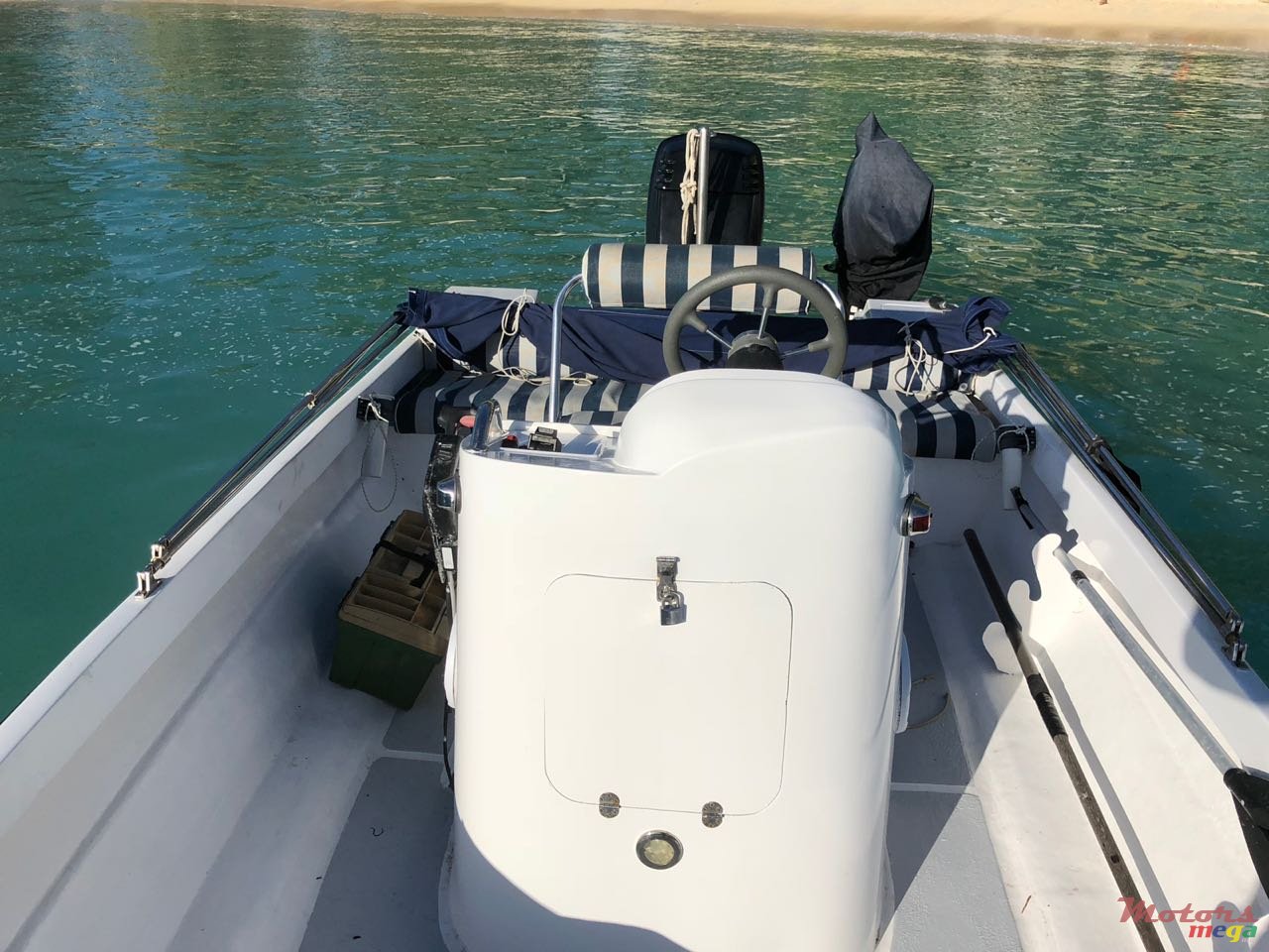 2012' Tremlett photo #2