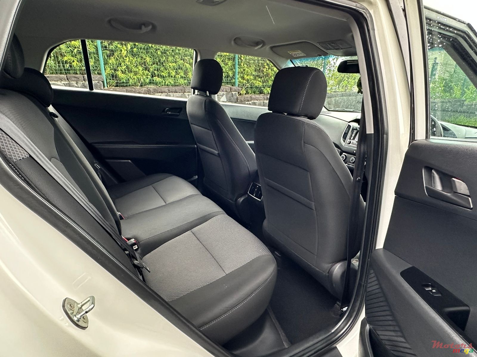 2017' Hyundai Creta photo #7