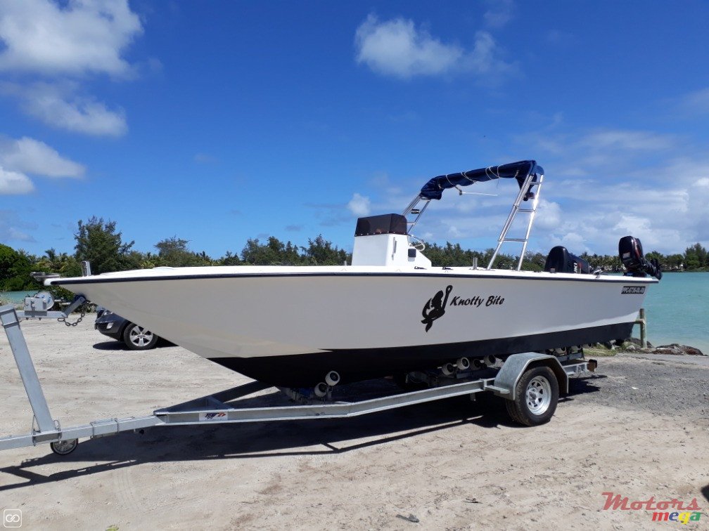 2004' Tremlett photo #4