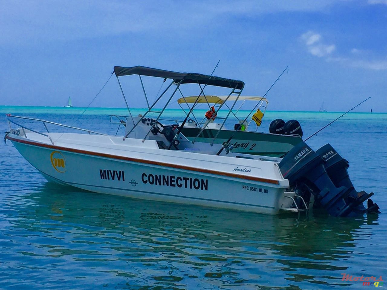 1991' Tremlett photo #1