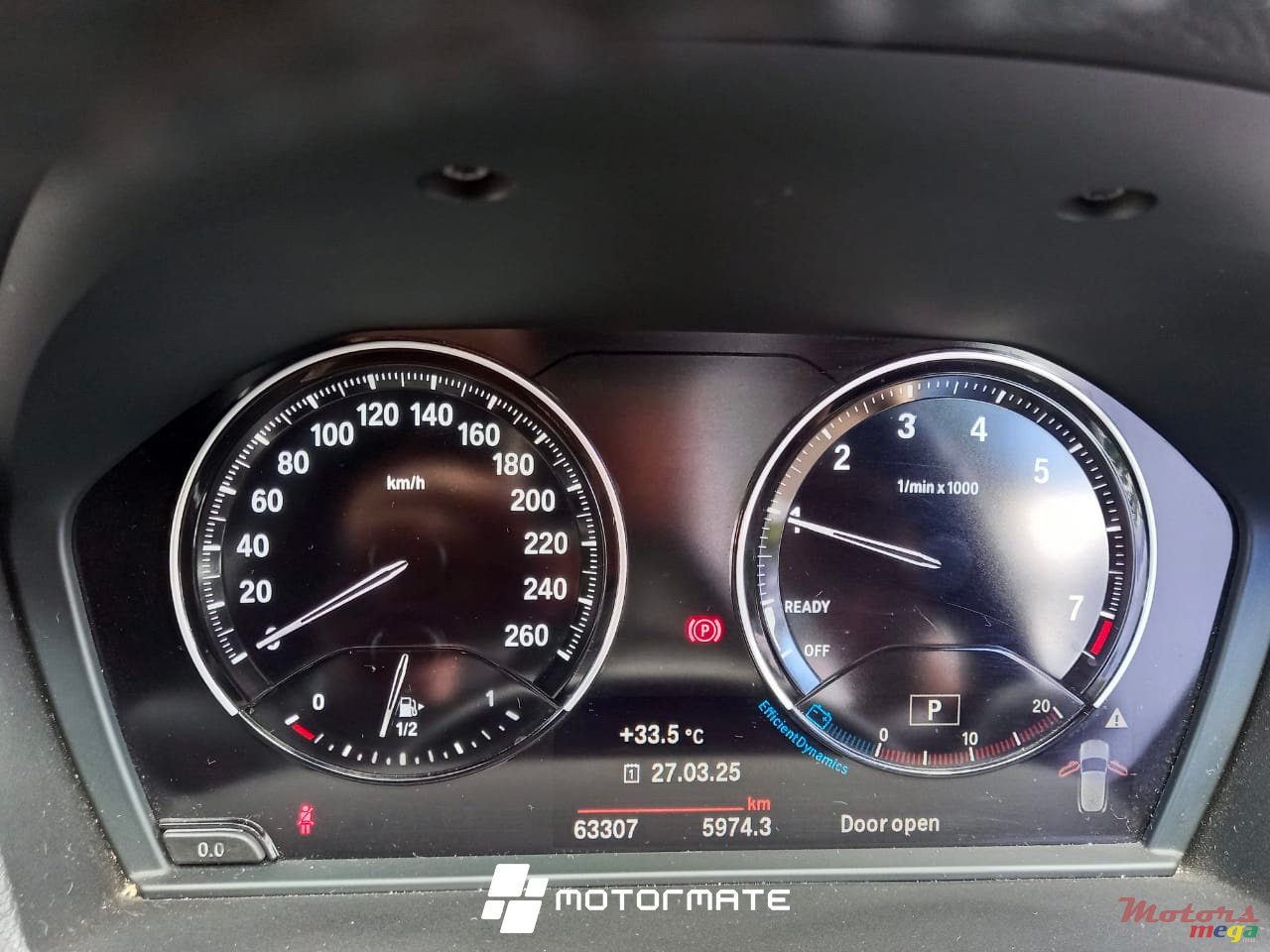 2019' BMW X2 M PACKAGE photo #7