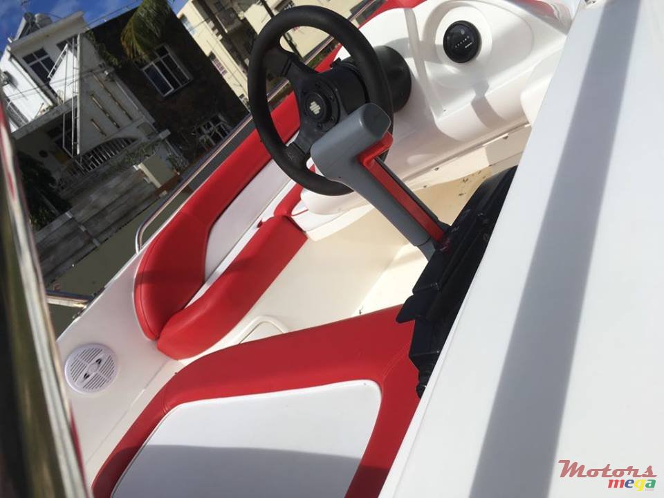 2008' Legend photo #2