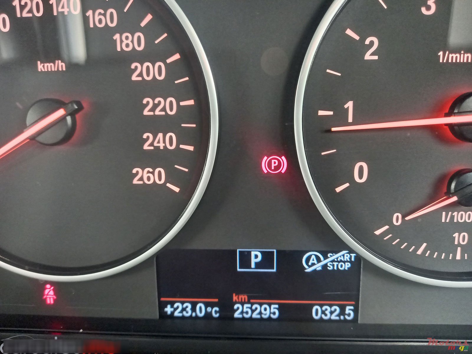 2016' BMW X4 XDrive 28i M Sport Line 2.0 photo #7