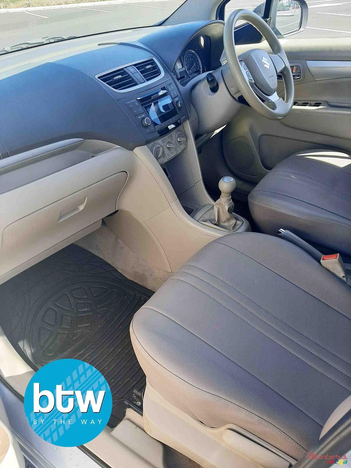 2016' Suzuki photo #5