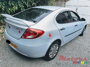 2010' Proton Gen.2 photo #3