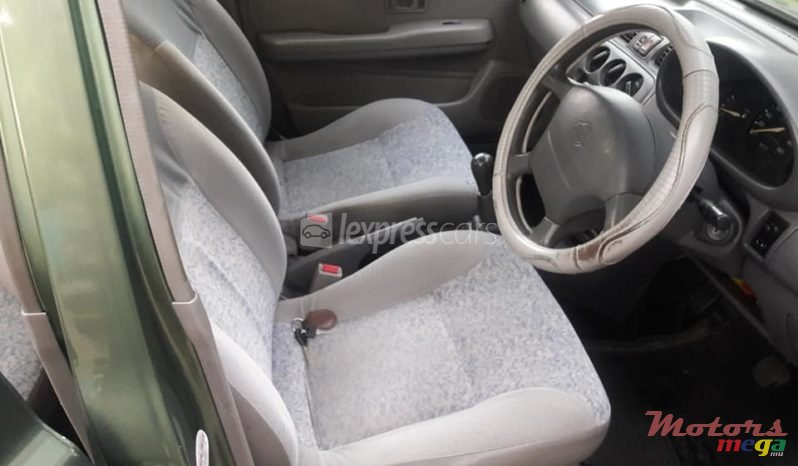 1998' Nissan ak11 photo #3