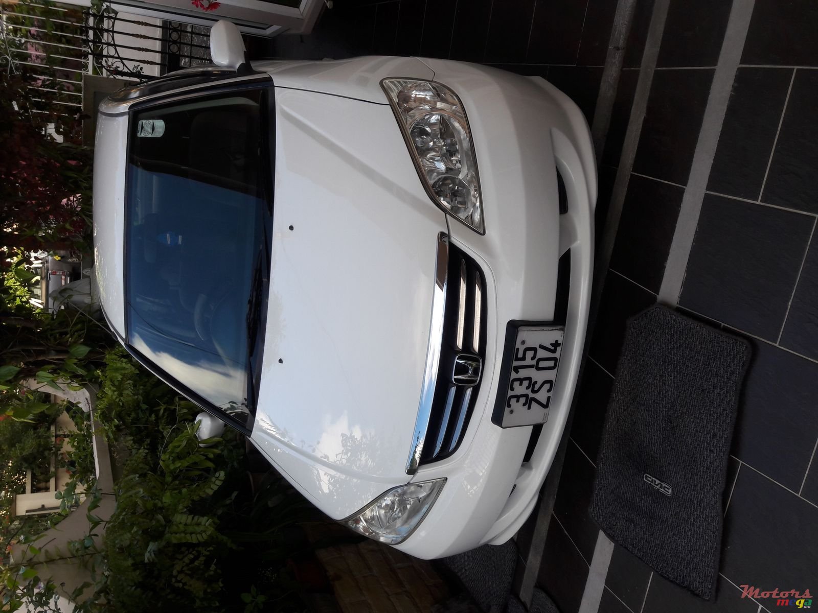 2004' Honda Civic photo #4