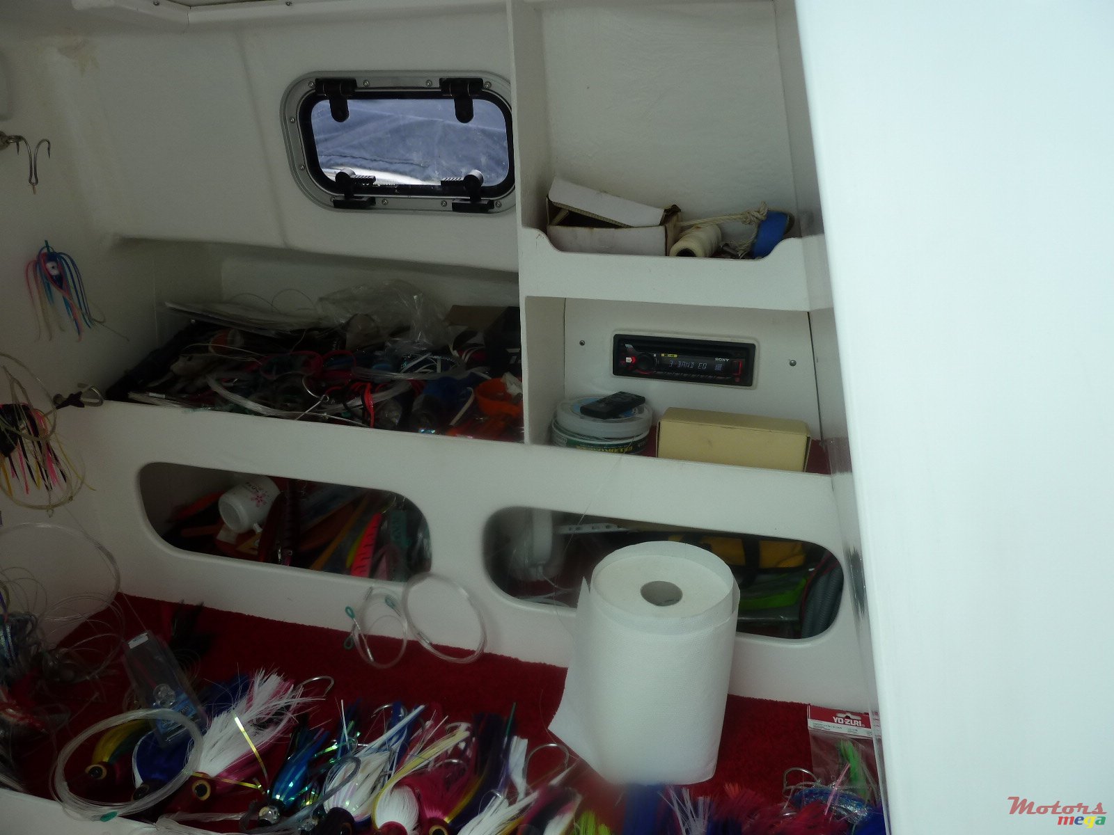 2014' Sport Fish photo #7