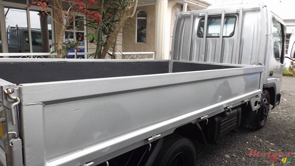 2003' Mazda Titan photo #4