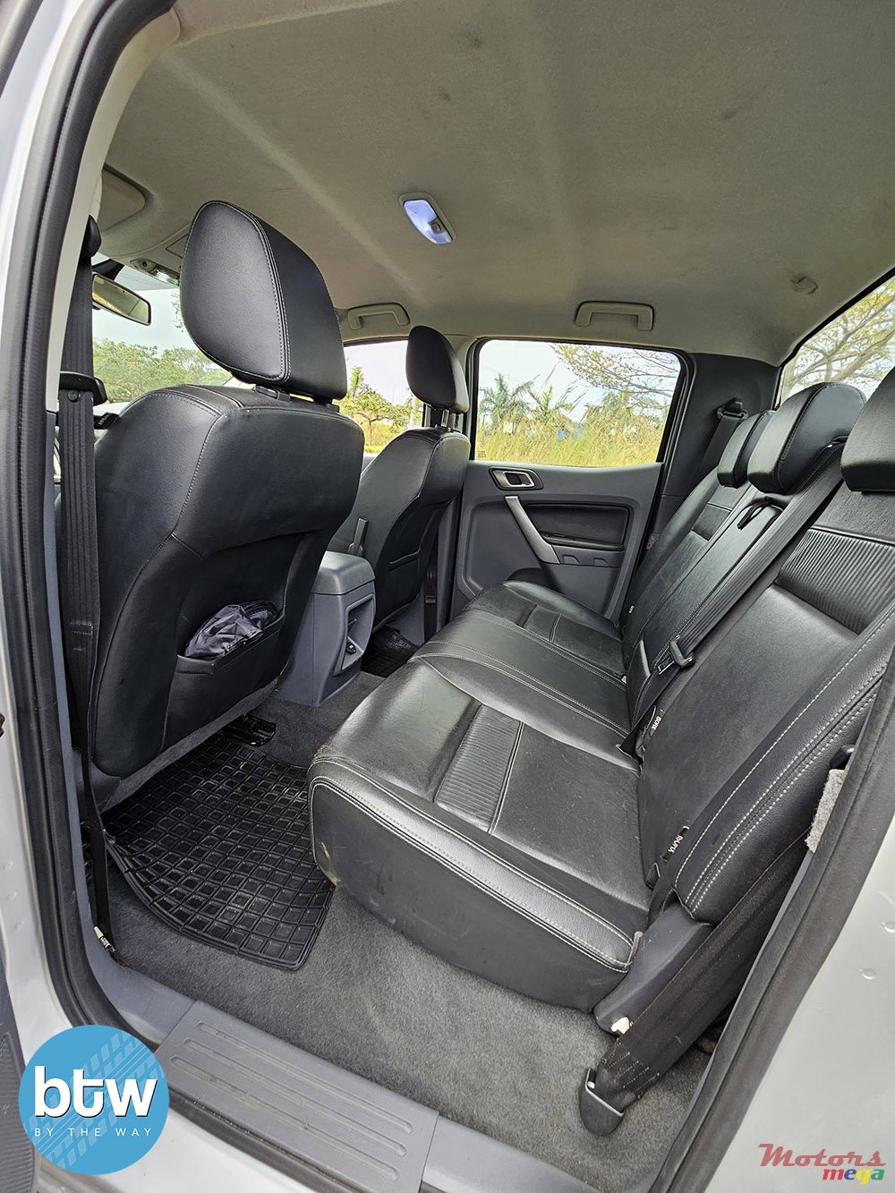 2017' Ford Ranger XLT photo #3