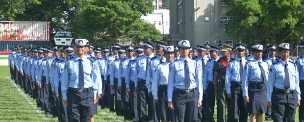 Nomination day: 130 policiers supplémentaires déployés