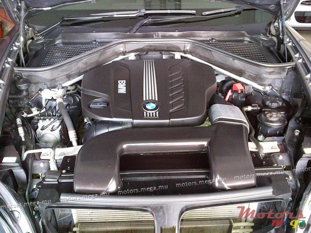 2012' BMW xdrive photo #7