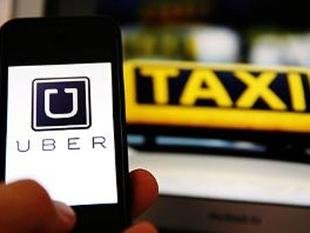 Delhi Government Bans Uber, Says It Is Misleading Customers 