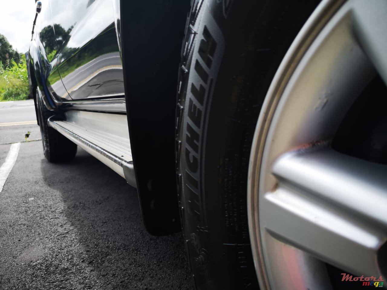 2012' Toyota Hilux photo #4