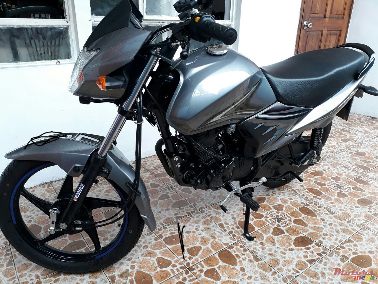 2017' Suzuki photo #1