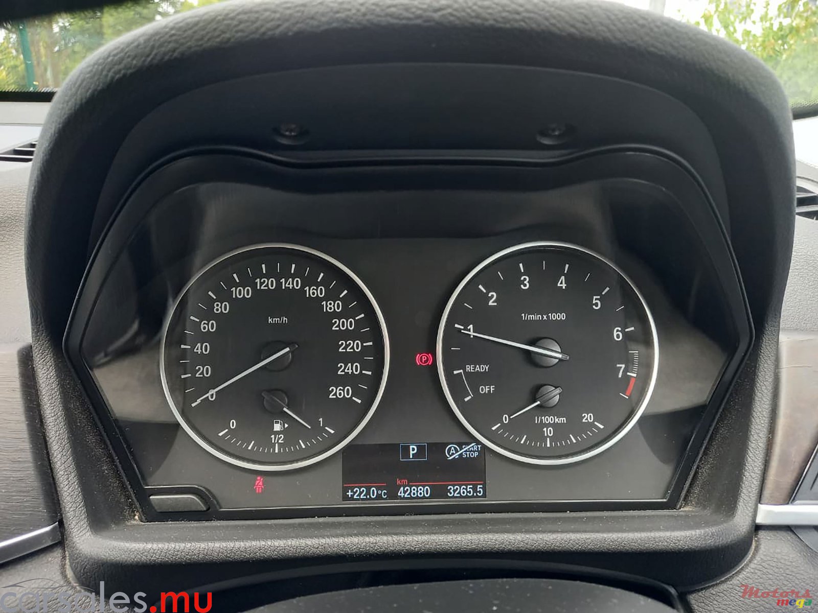 2017' BMW X1 SDrive 18i X Line 1.5 photo #7