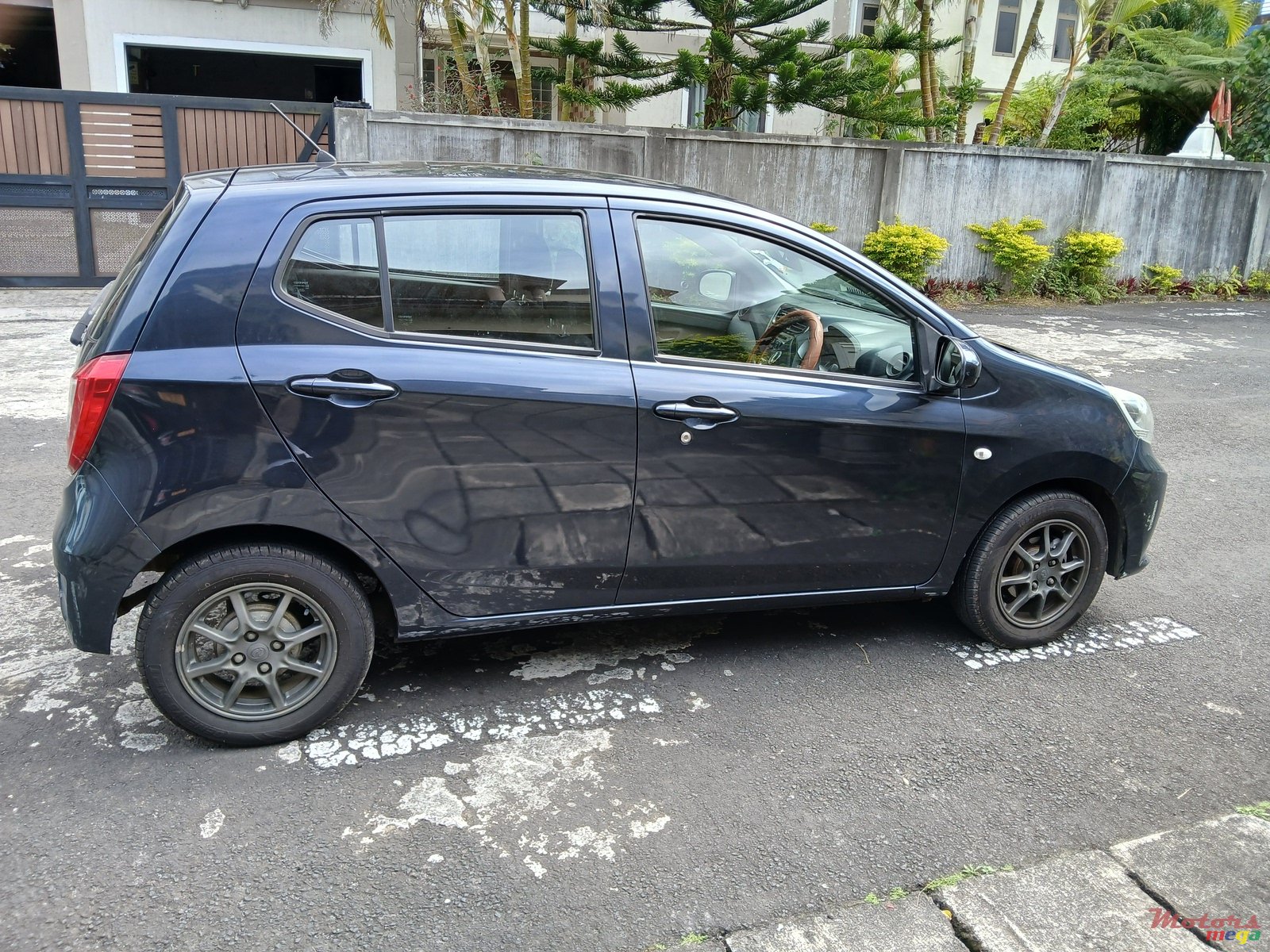 2017' Perodua photo #3