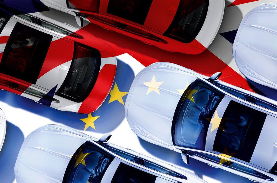 Inside the industry: How long will Brexit blight the car world?