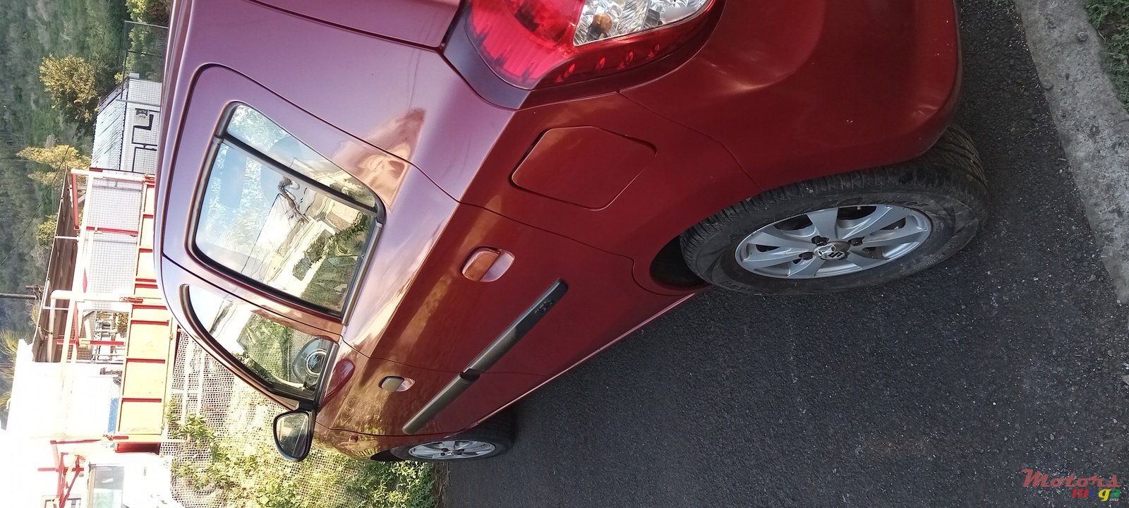 2017' Suzuki Alto photo #4