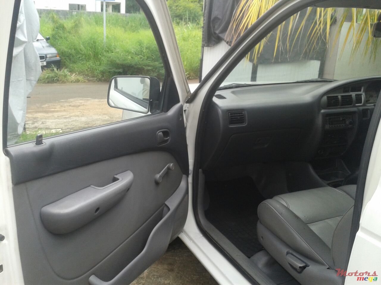 2006' Ford Ranger photo #5