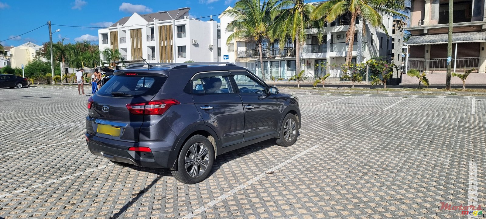 2017' Hyundai photo #3