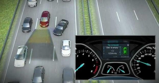 Automakers Tout Safety Technology with Web Campaign