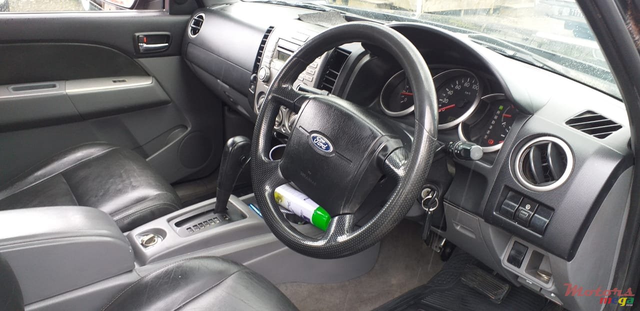 2009' Ford Ranger photo #7